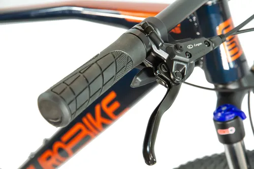 Bicicleta R29 Eurobike Dallas Aluminio