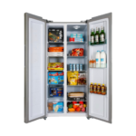 Heladera Neba side by side