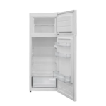 Heladera Neba blanca 240 lts cíclica top mount