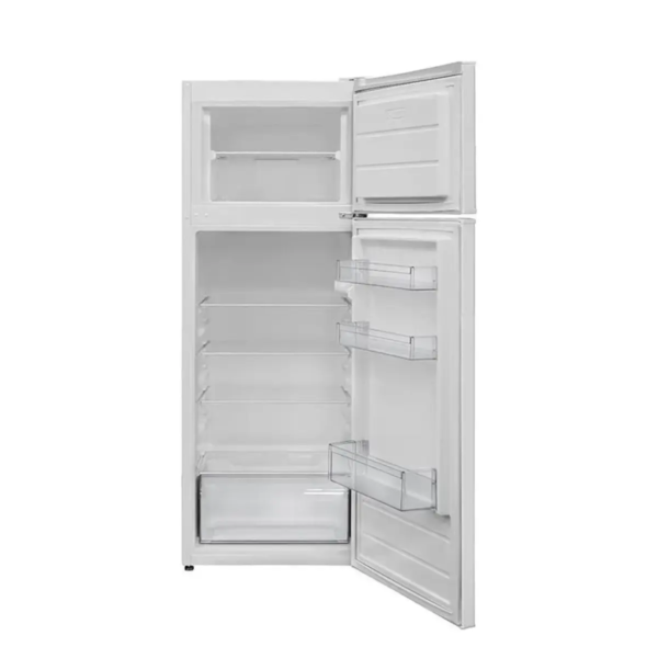 Heladera Neba blanca 240 lts cíclica top mount