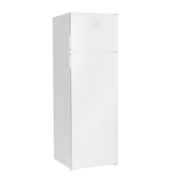 Heladera Neba blanca 280 lts cíclica top mount