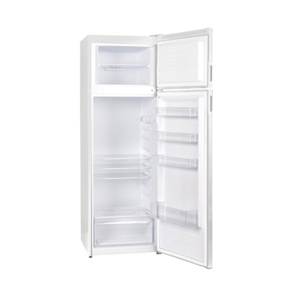 Heladera Neba blanca 280 lts cíclica top mount