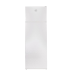 Heladera Neba blanca 280 lts cíclica top mount