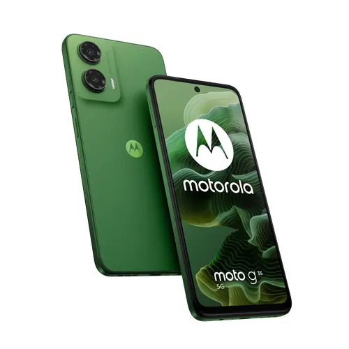 Teléfono Motorola Moto G35 256/4 GB