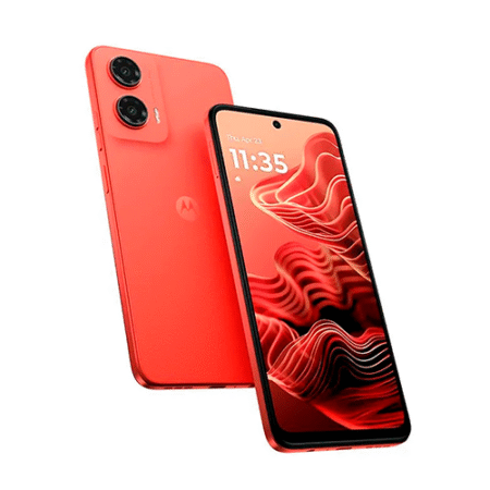 Teléfono Motorola Moto G35 256/4 GB