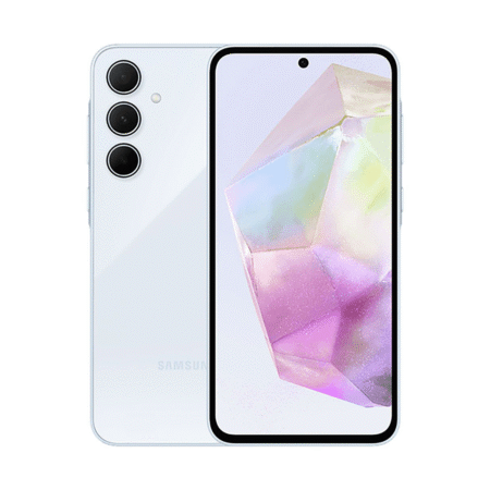 Teléfono Samsung Galaxy A35 128 GB 5G