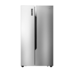 Heladera Philco SBS 555 lts inox