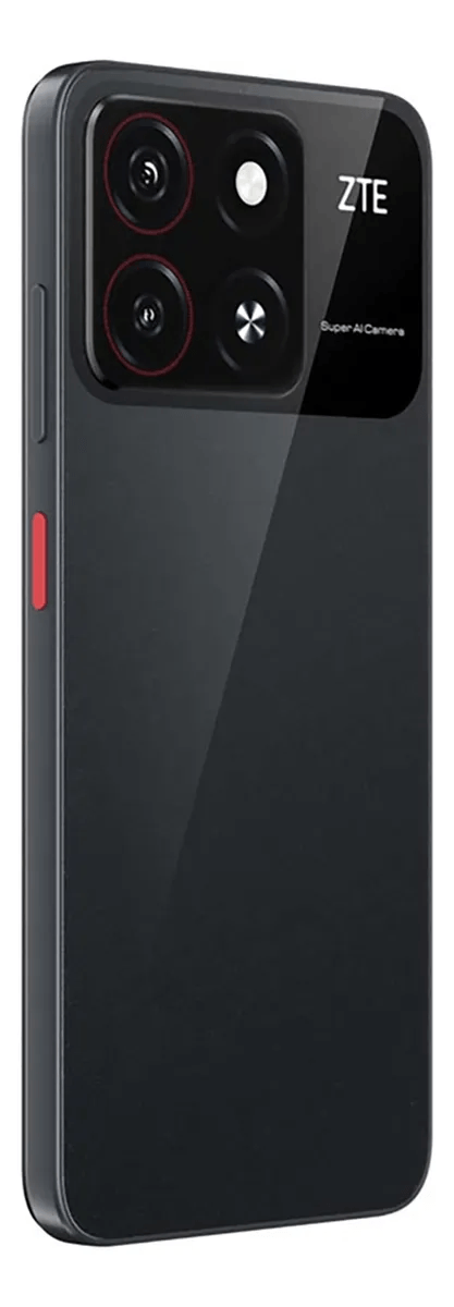 Teléfono ZTE Blade A35 RVA