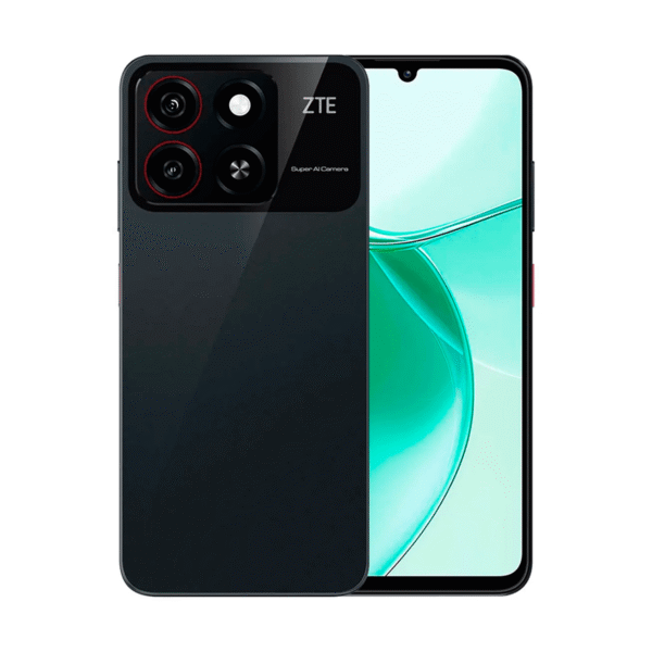 Teléfono ZTE Blade A35 RVA