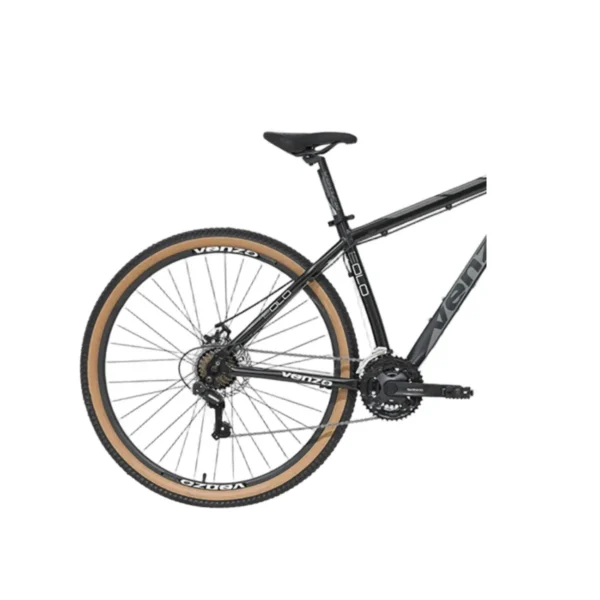 Bicicleta R29 Venzo Eolo 2.1 Disco Mecánico
