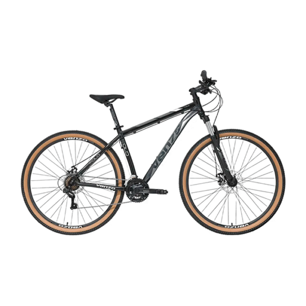 Bicicleta R29 Venzo Eolo 2.1 Disco Mecánico