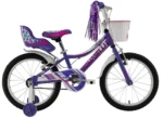 Bicicleta R16 Tomaselli Rider Full Dama