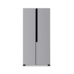 Heladera Philco 450 litros side by side inoxidable (acero)