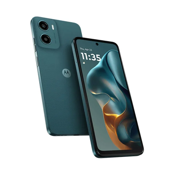 Teléfono Motorola Moto G05 128/4 GB