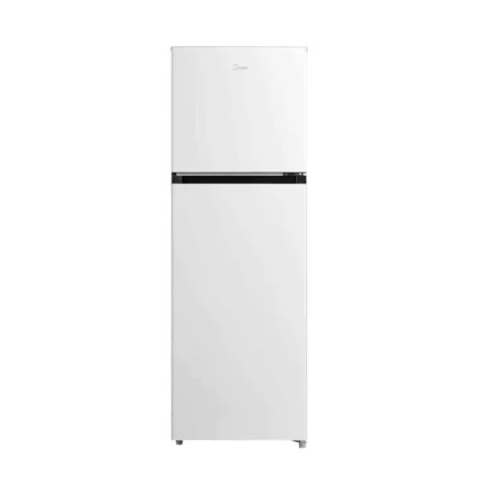 Heladera Midea 266 litros blanco No Frost