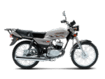 Suzuki AX 100