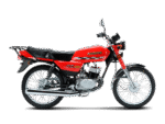 Suzuki AX 100