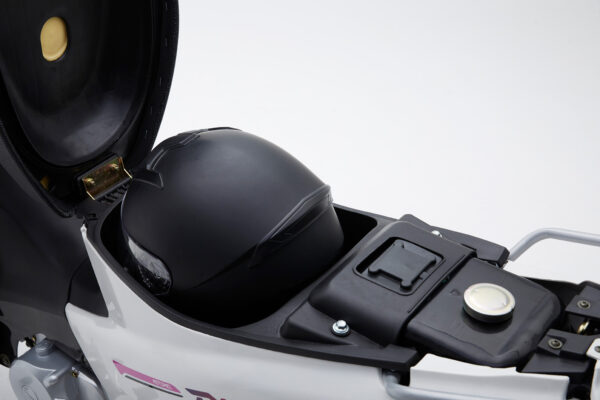 Motomel Blitz 110 Full Aleación