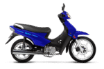 Motomel Blitz 110 Full Aleación