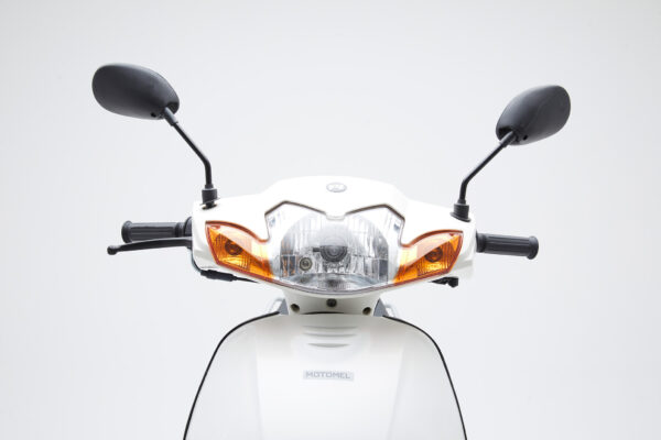 Motomel Blitz 110 Full Aleación