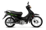 Motomel Blitz 110 Full Aleación