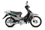 Motomel Blitz 110 Full Aleación