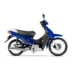 Motomel Blitz 110 Start