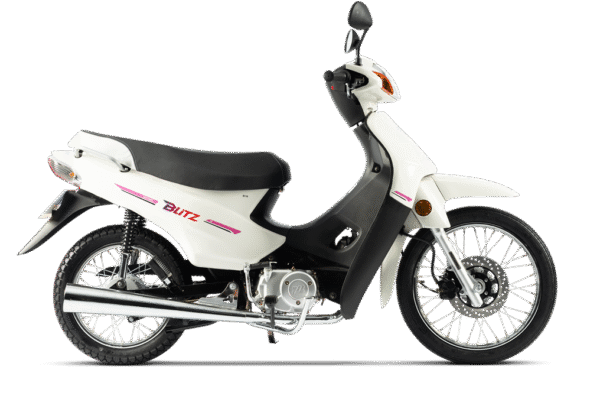 Motomel Blitz 110 Start