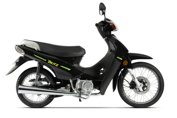 Motomel Blitz 110 Start