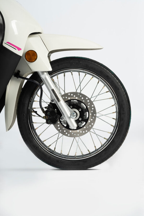 Motomel Blitz 110 Start