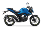 Suzuki Gixxer 150