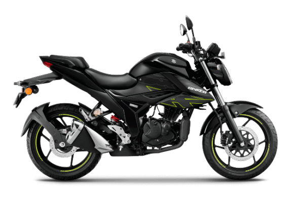 Suzuki Gixxer 150