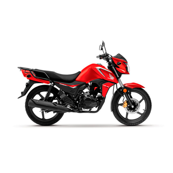 Honda GLH 150