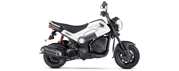 Honda NAVI 110