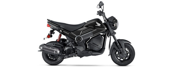 Honda NAVI 110