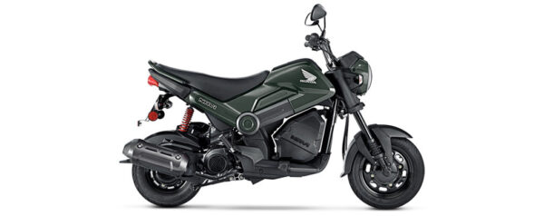 Honda NAVI 110