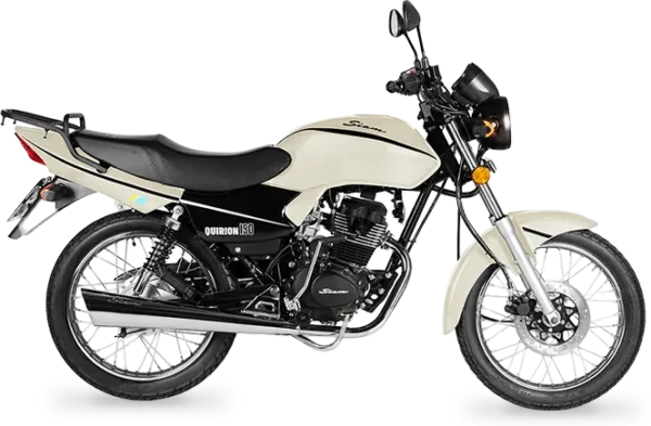 Motomel Quirion 150