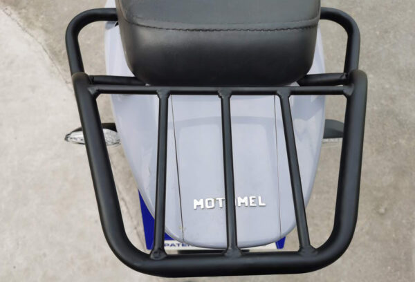 Zanella S2 150 Full Aleación