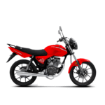 Zanella S2 150 Full Aleación