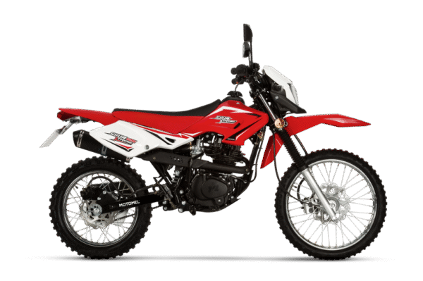 Motomel Skua 125 Xtreme