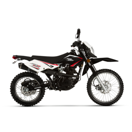 Motomel Skua 125 Xtreme