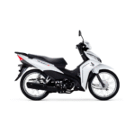 Honda Wave 110S