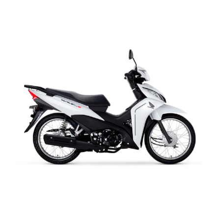 Honda Wave 110S