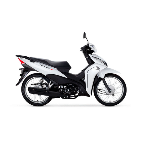 Honda Wave 110S
