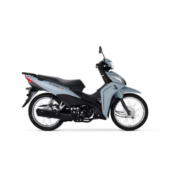 Honda Wave 110S