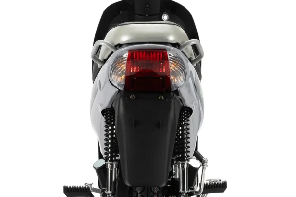 Motomel Blitz 110 Full Aleación