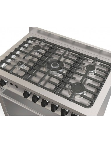 Cocina Barbacoa Ormay