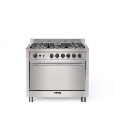 Cocina Barbacoa Ormay