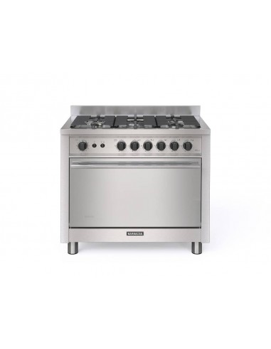 Cocina Barbacoa Ormay