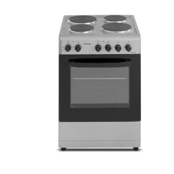 Cocina Philco Eléctrica Plata 50 cm